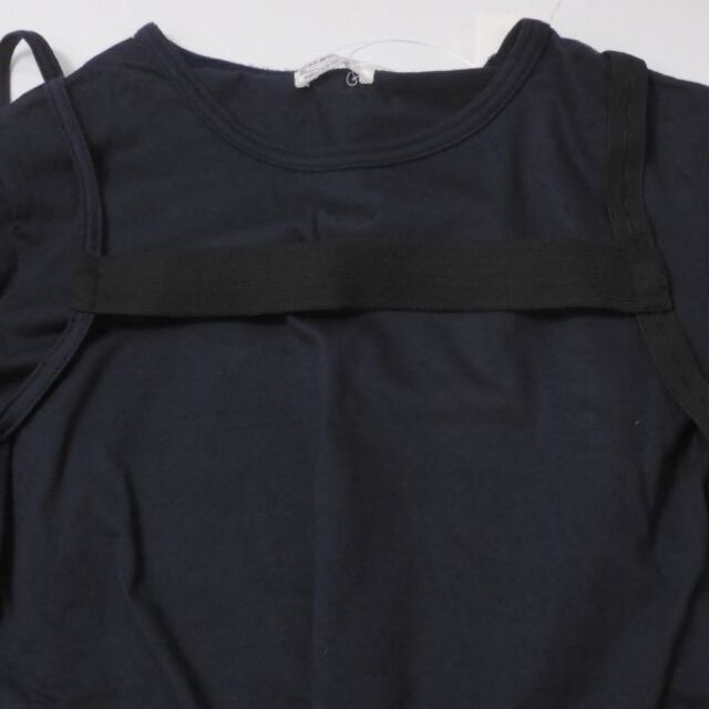 HELMUT LANG - 美品 HELMUT LANG ヘルムートラング スラッシュ HELMUT LANG - 美品 HELMUT LANG ヘルムートラング スラッシュ