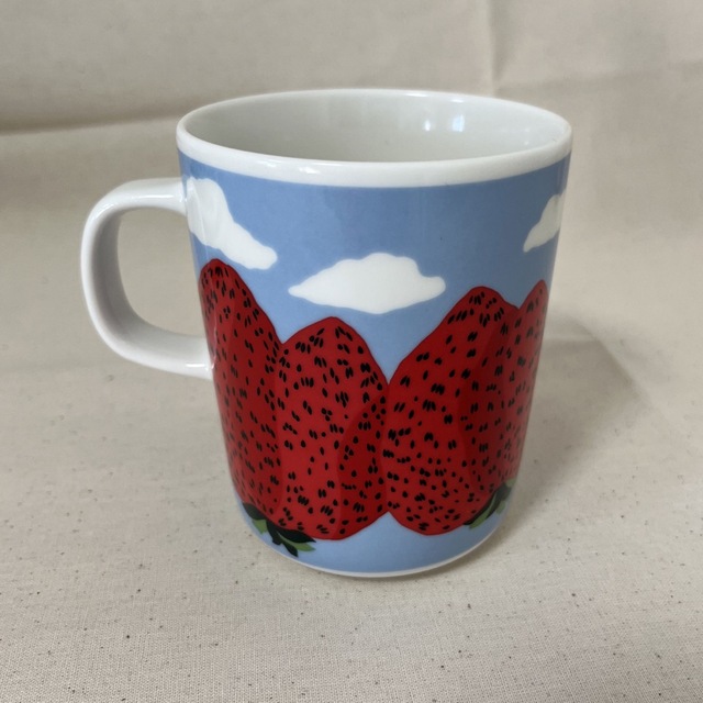 marimekko - マリメッコ マンシッカヴォレット 食器 の通販 by rodecia ...