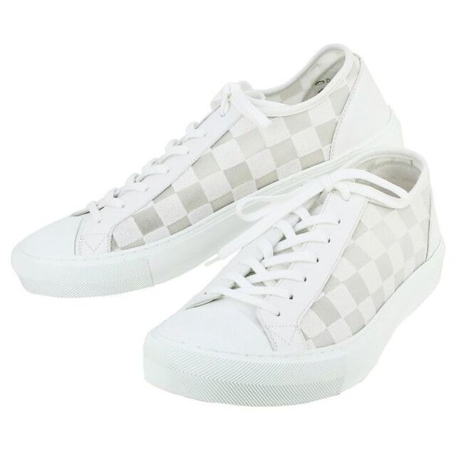激安通販新作 スニーカー ローカット ルイヴィトン - VUITTON LOUIS メンズ 7684 未使用 ホワイト スニーカー 激安通販新作 スニーカー ローカット ルイヴィトン - VUITTON LOUIS メンズ 7684 未使用 ホワイト スニーカー