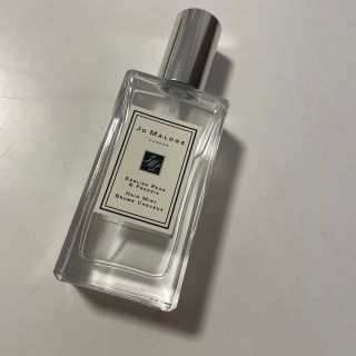 ジョーマローン(Jo Malone)のイングリッシュペアー&フリージア ヘアコロン(ユニセックス)