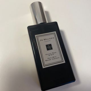 ジョーマローン(Jo Malone)のヴェルベットローズ&ウード　ヘアコロン(ユニセックス)