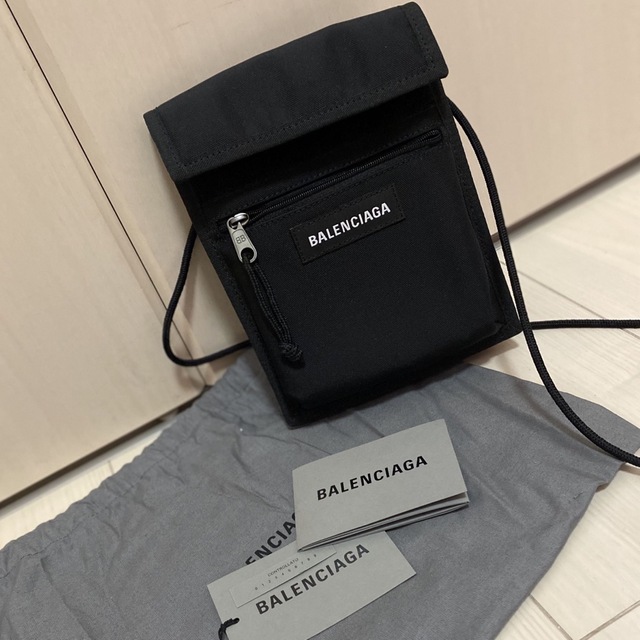 BALENCIAGA ショルダーバッグ