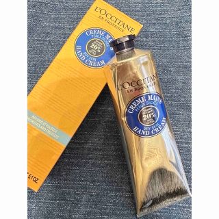ロクシタン(L'OCCITANE)の【新品】ロクシタン シア ハンドクリーム 150ml(ハンドクリーム)