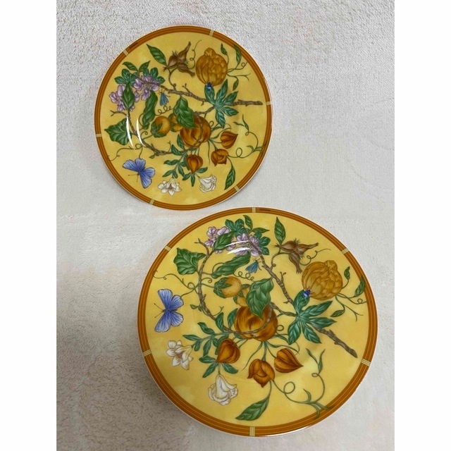 エルメス シエスタ プレート2枚 正規品販売! 19300円 svanel.dk