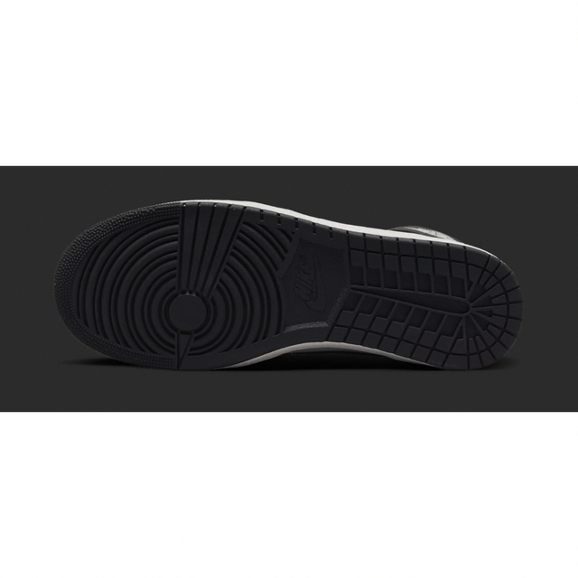 Jordan Brand（NIKE）(ジョーダン)のAir jordan1 hi 85 パンダ　27.5 新品未使用 メンズの靴/シューズ(スニーカー)の商品写真