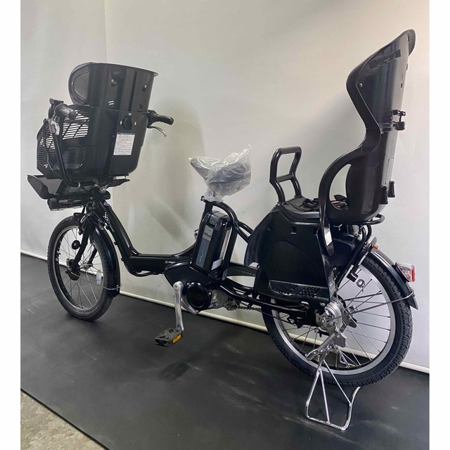 電動自転車 新品バッテリー ブリヂストン アンジェリーノ 20インチ 8.9