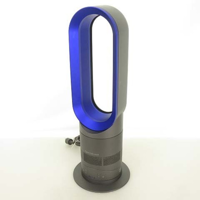 dyson ダイソン AM04 ホットアンドクール ファンヒーター リモコン付