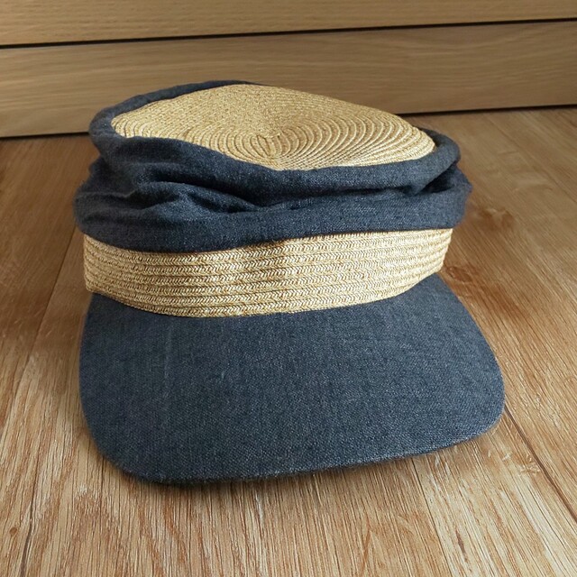 CA4LA(カシラ)のカシラ 帽子 メンズの帽子(その他)の商品写真