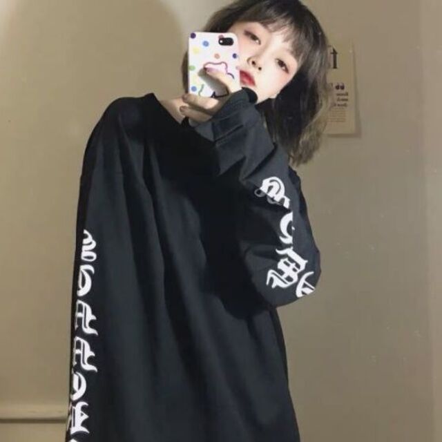 Ryunosuke0528様⭐️専用ページ(^^♪ メンズのトップス(Tシャツ/カットソー(七分/長袖))の商品写真