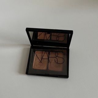 ナーズ(NARS)のNARS デュオアイシャドー ISOLDE 3917(アイシャドウ)