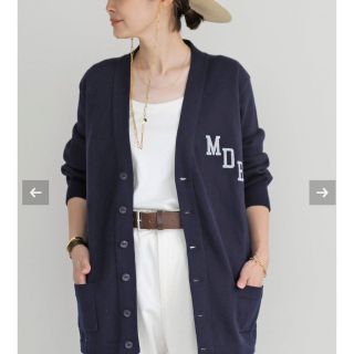 スノーブルー 新品☆18SS・AP STUDIO 製品染めガウンコート - 通販