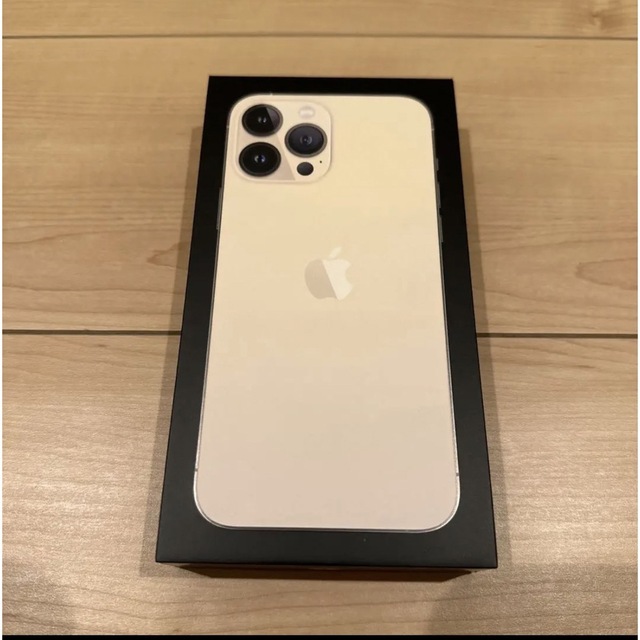 日本最大級 iPhone13 - iPhone Pro 新品未開封 SIMフリー 128 MAX