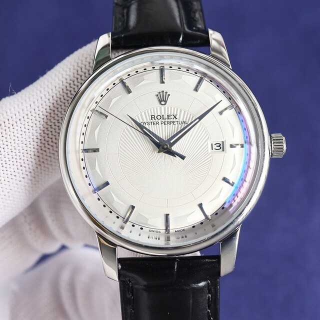 Rolex 腕時計