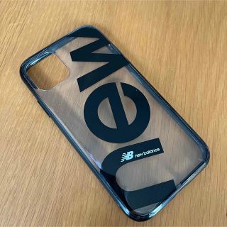 ニューバランス(New Balance)のニューバランス　iPhone11 iPhoneXR ケース(iPhoneケース)