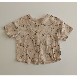 ザラキッズ(ZARA KIDS)のNK様専用 女の子　90サイズ　３点まとめ売り(Tシャツ/カットソー)