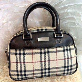 バーバリー(BURBERRY) ハンドバッグ(レディース)の通販 2,000点以上
