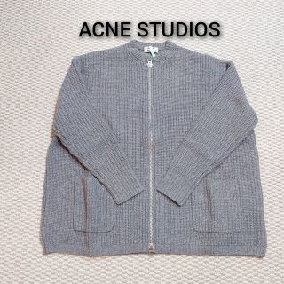 フォロー割適用 【新品✳︎未使用】Acnestudios ベルボトム パンツ