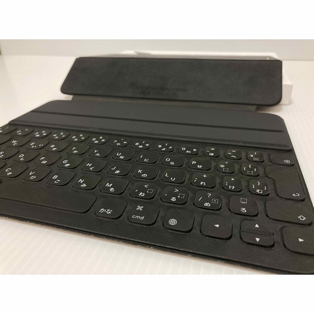 美品】 iPad Smart Keyboard Folio 11 - PC周辺機器