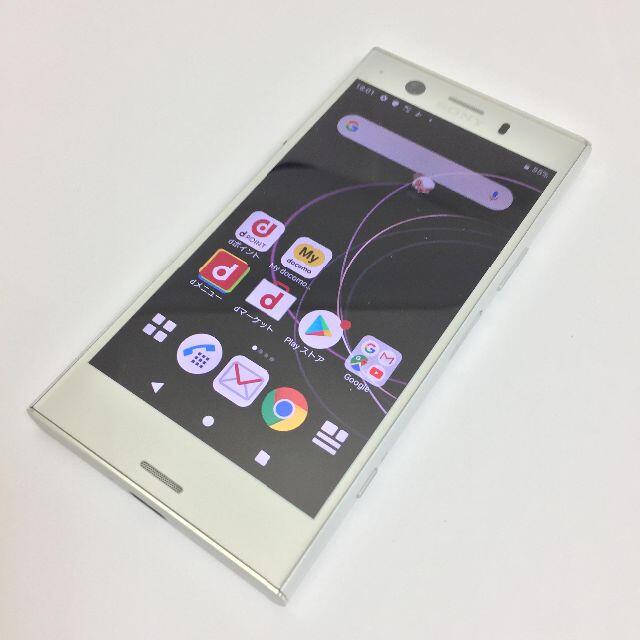 A】Xperia XZ1 Compact/358159085223875 - スマートフォン本体