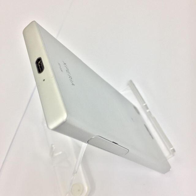 A】Xperia XZ1 Compact/358159085223875 - スマートフォン本体