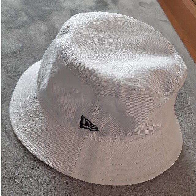 NEW ERA(ニューエラー)のNEW ERA ハット レディースの帽子(ハット)の商品写真