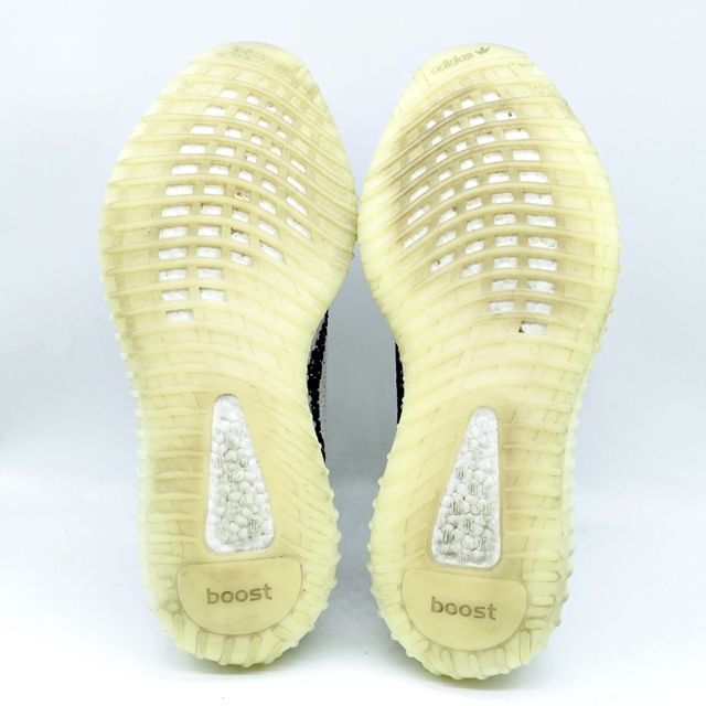 adidas(アディダス)のADIDAS YEEZY BOOST 350 V2 ZEBRA CP9654  メンズの靴/シューズ(スニーカー)の商品写真