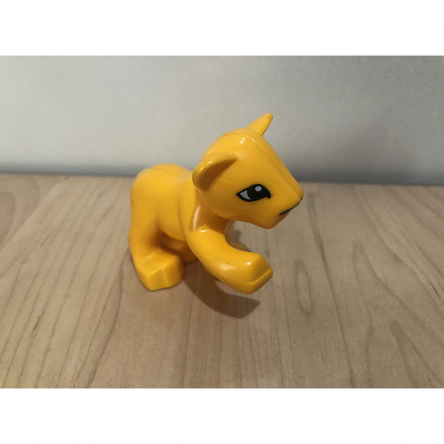 LEGO デュプロ 動物 6体セット まとめ売り