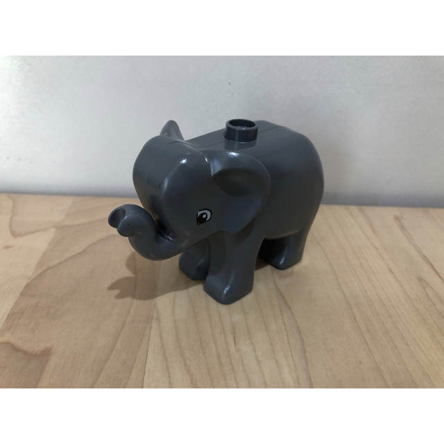 LEGO デュプロ 動物 6体セット まとめ売り
