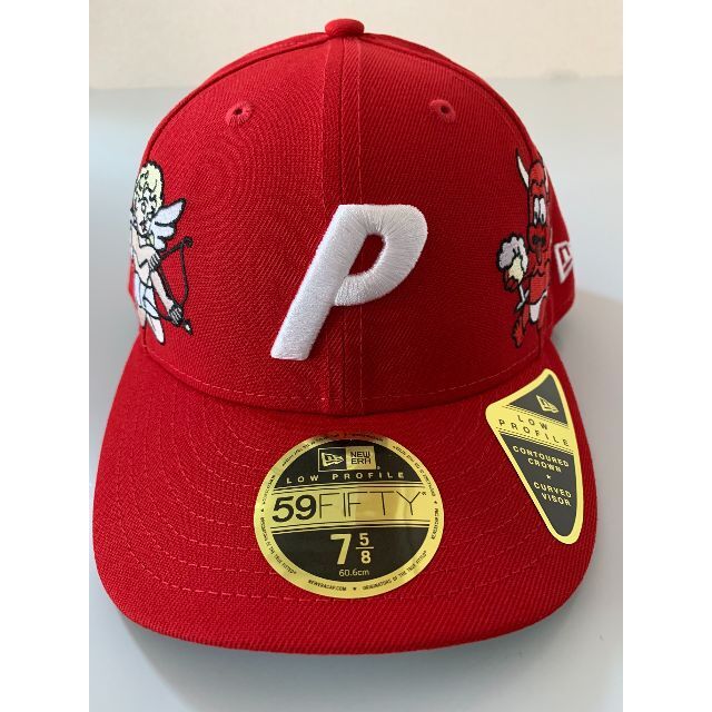 PALACE TEMPTATION NEW ERA 59 FIFTY