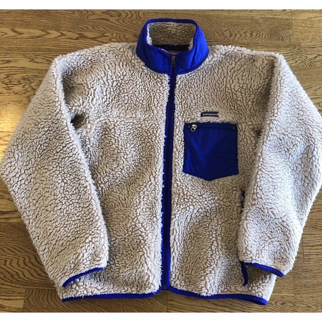 patagonia パタゴニア レトロ フリース カーディガン ジャケット ...