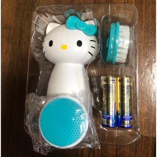 プロアクティブ(proactiv)の非売品 プロアクティブ　ハローキティ電動洗顔ブラシ(その他)