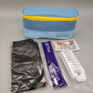 MANDARINA DUCK - 送料込み MANDARINA DUCK タイ航空 ビジネスクラス