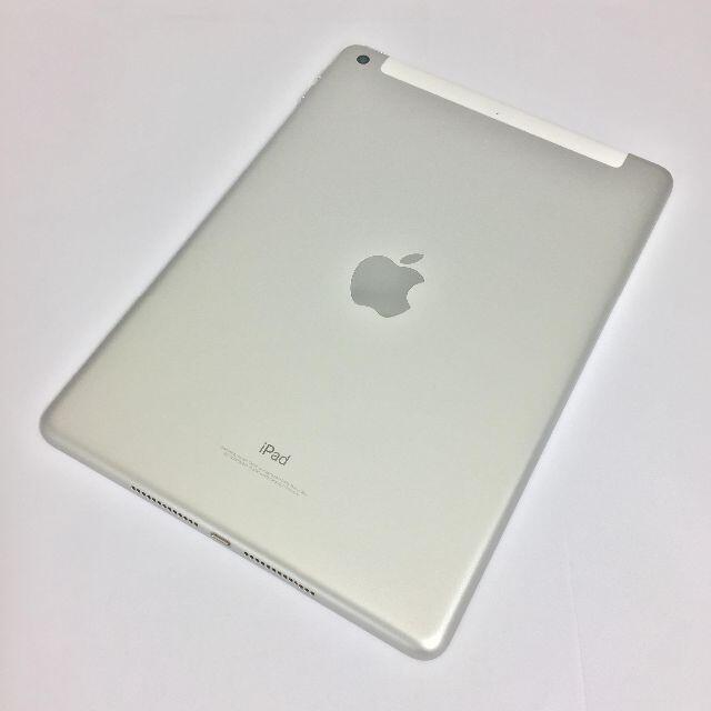 【B】iPad (第5世代)/128GB/355804088385121基本機能確認済み⇒電池性能