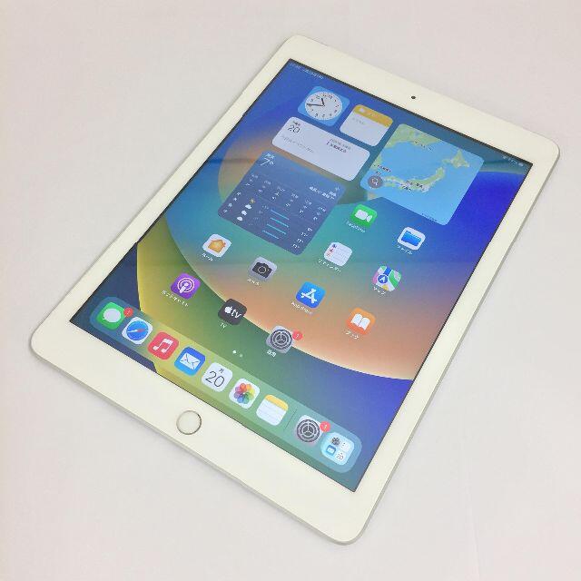 【A】iPad (第5世代)/128GB/355806087065034SIMフリーdocomo