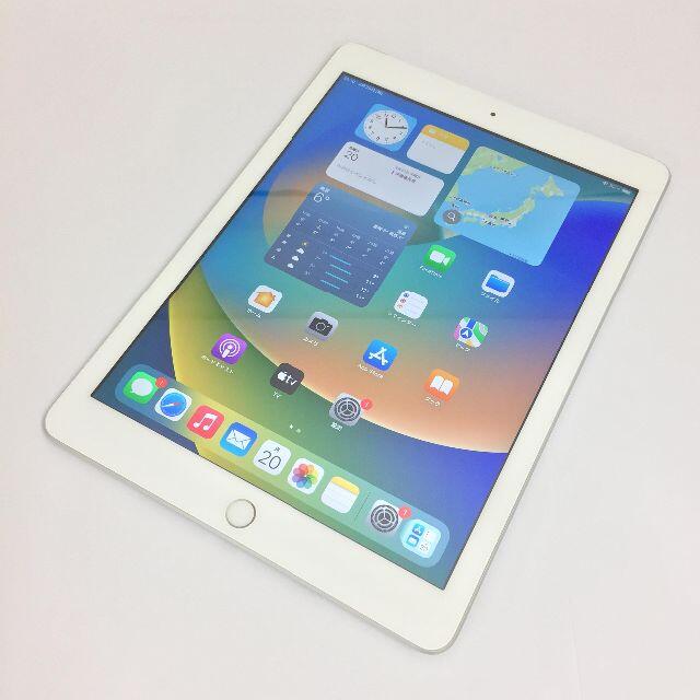 【B】iPad (第5世代)/32GB/355805088635464