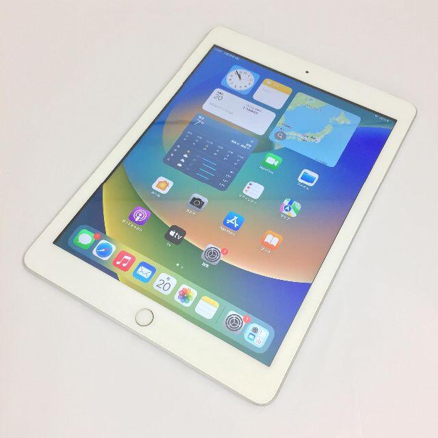 【B】iPad (第5世代)/32GB/359457083511237