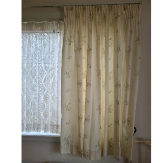ローラアシュレイ サイズ カーテンの通販 62点 | LAURA ASHLEYの
