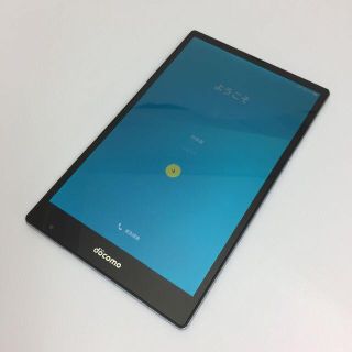 アクオス(AQUOS)の【B】SH-05G/AQUOS PAD/353360060641470(タブレット)