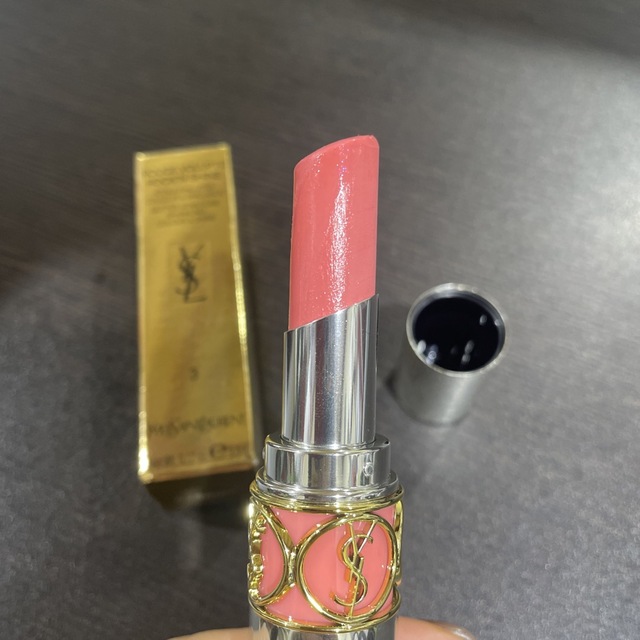 Yves Saint Laurent Beaute(イヴサンローランボーテ)のYSL☆リップ コスメ/美容のベースメイク/化粧品(口紅)の商品写真