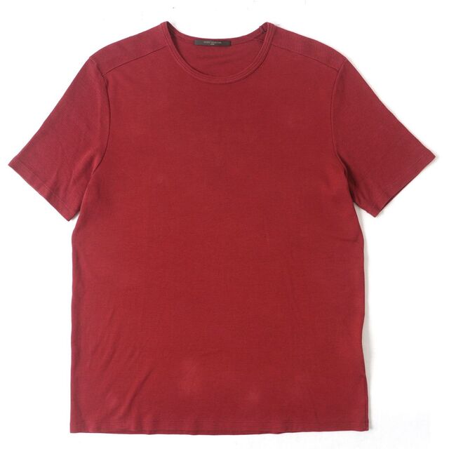 良品△正規品 LOUIS VUITTON ルイヴィトン WARDROBE バック プリント