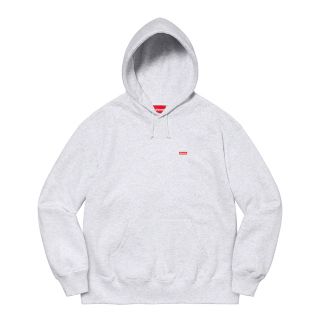 シュプリーム(Supreme)の<新品>supreme Box Hoodie Sweatshirt(パーカー)