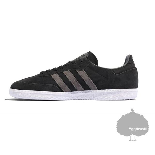 コラボ★新品 adidas SAMBA サンバ スニーカー US9 27cm