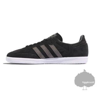 コラボ★新品 adidas SAMBA サンバ スニーカー US9 27cm(スニーカー)