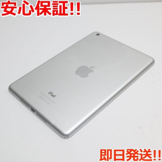 美品 iPad mini Retina Wi-Fi 64GB シルバー