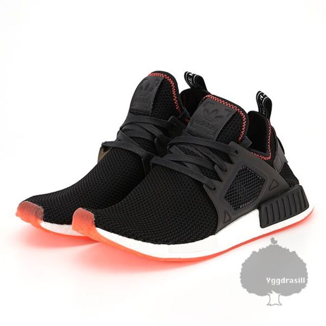 YGG★adidas Originals アディダス NMD_XR1 US9