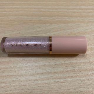 ネイチャーリパブリック(NATURE REPUBLIC)のネイチャーリパブリック　トゥインクルグリッター　04(アイシャドウ)