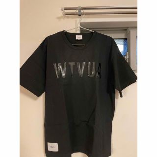 ダブルタップス(W)taps)のWTAPS tシャツ(Tシャツ/カットソー(半袖/袖なし))