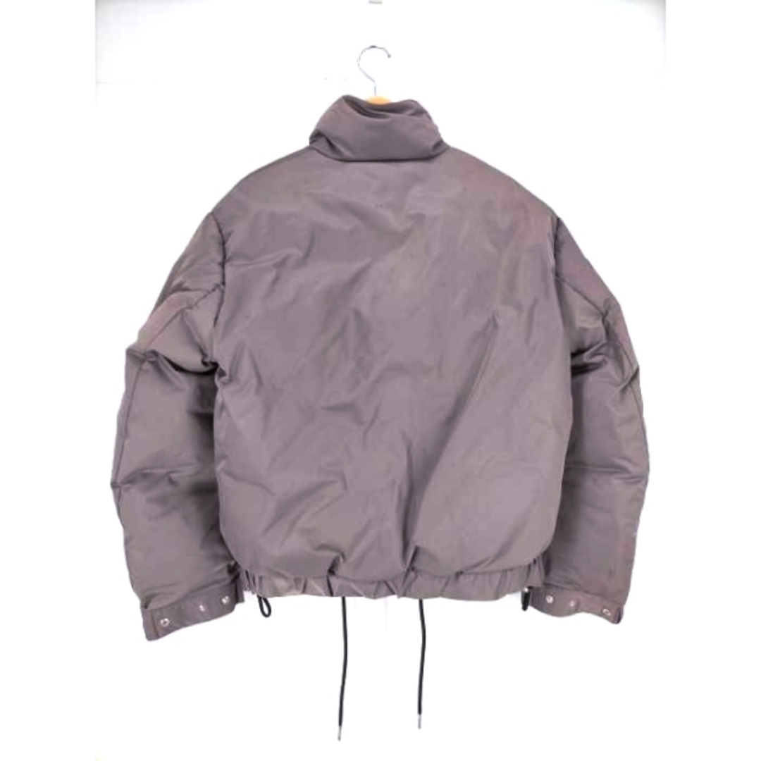 Sacai(サカイ) 22AW Padded Blouson メンズ アウター