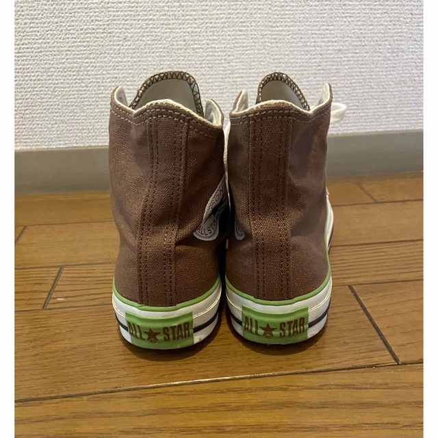 ALL STAR（CONVERSE）(オールスター)のよつば様専用☆ CONVERSE ALLSTAR☆ レディースの靴/シューズ(スニーカー)の商品写真