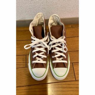 オールスター(ALL STAR（CONVERSE）)のよつば様専用☆ CONVERSE ALLSTAR☆(スニーカー)